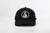 King Snapback - Black