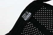 Trono Snapback - Black