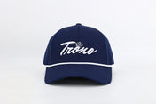 Trono Snapback - Navy