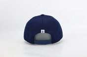 Trono Snapback - Navy