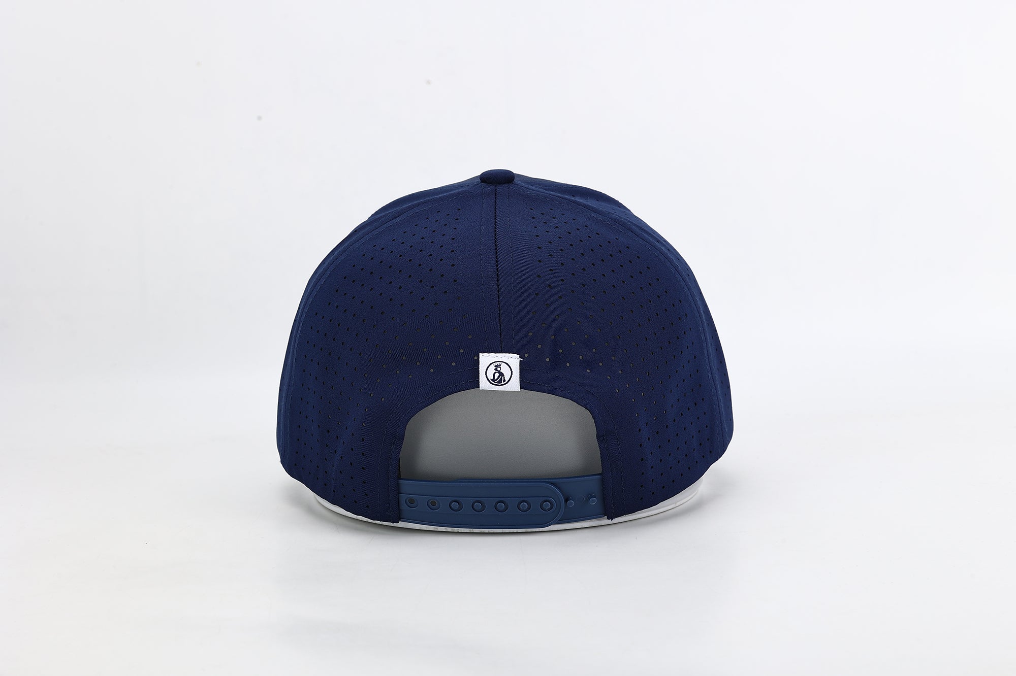 Trono Snapback - Navy