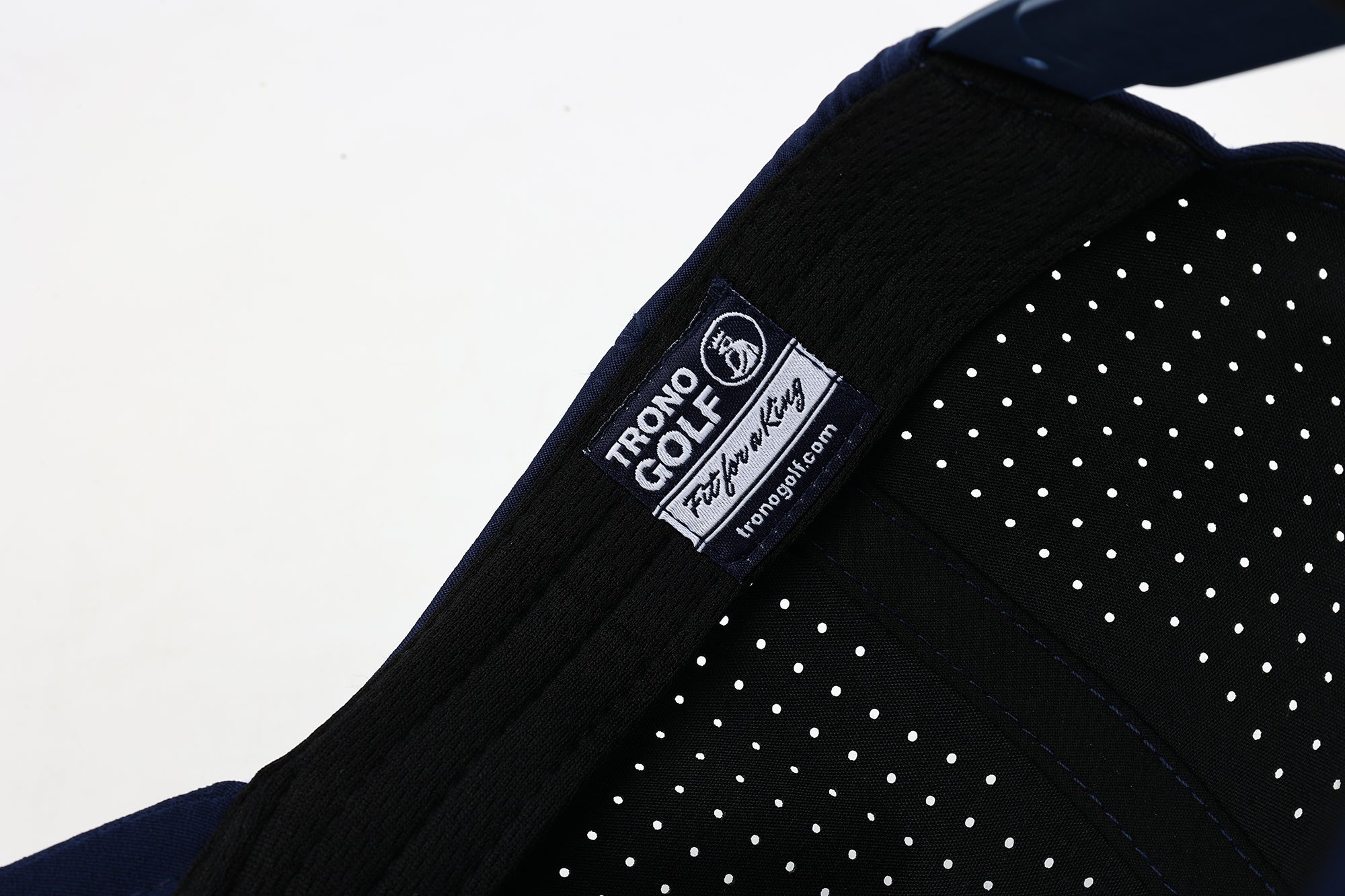 Trono Snapback - Navy