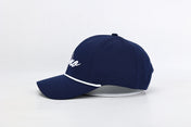 Trono Snapback - Navy