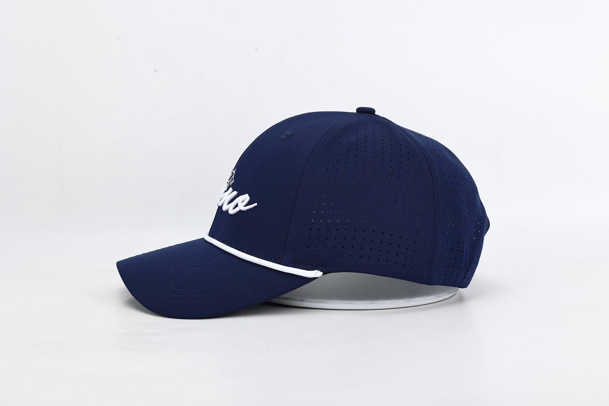 Trono Snapback - Navy