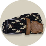 The Bandit Stretch Belt