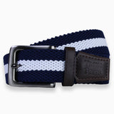 Blue Horizon Premium Stretch Belt