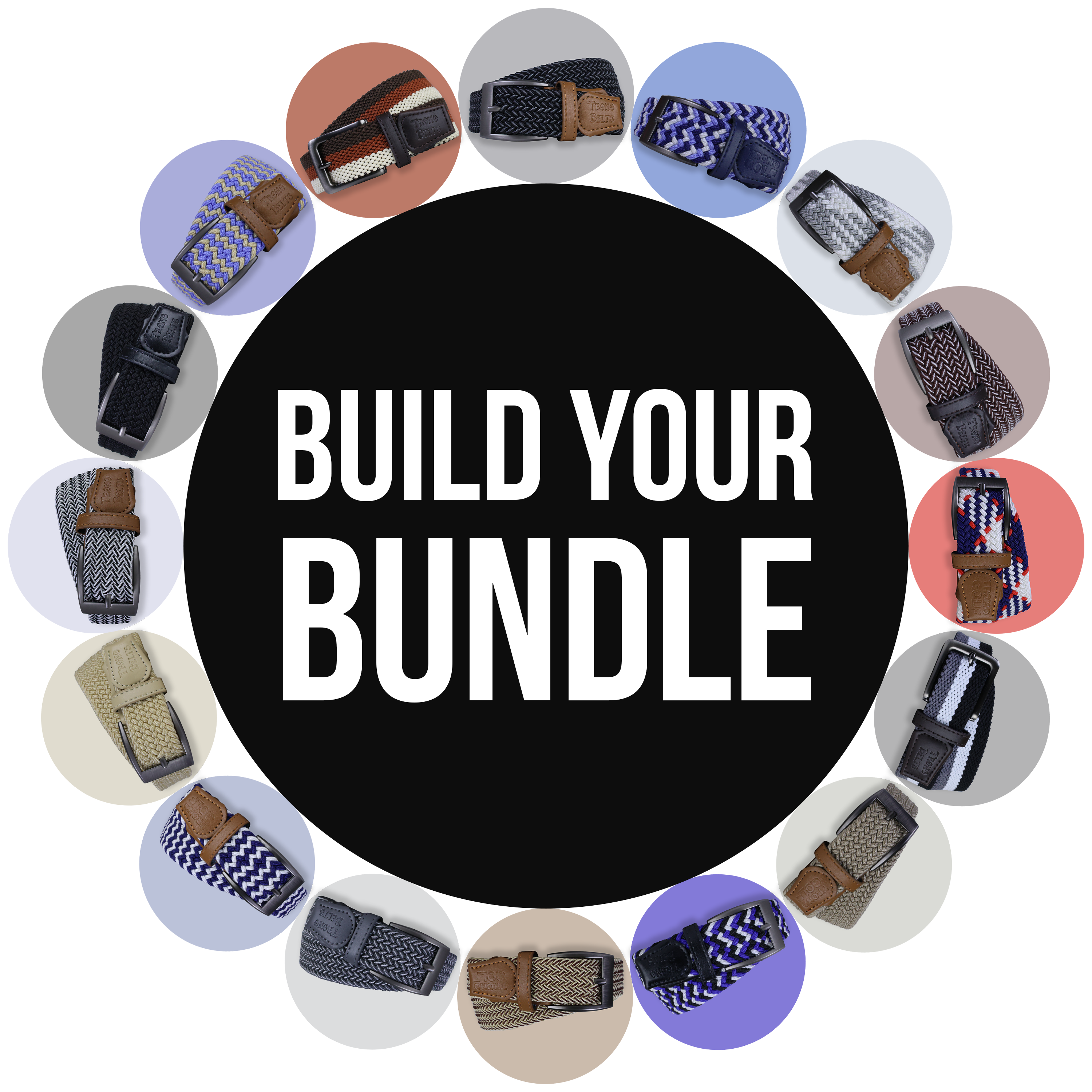 BUILD YOUR OWN BUNDLE
