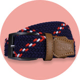 Diamondback Stretch Belt