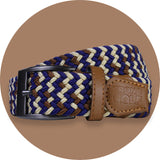 Sandbagger Stretch Belt