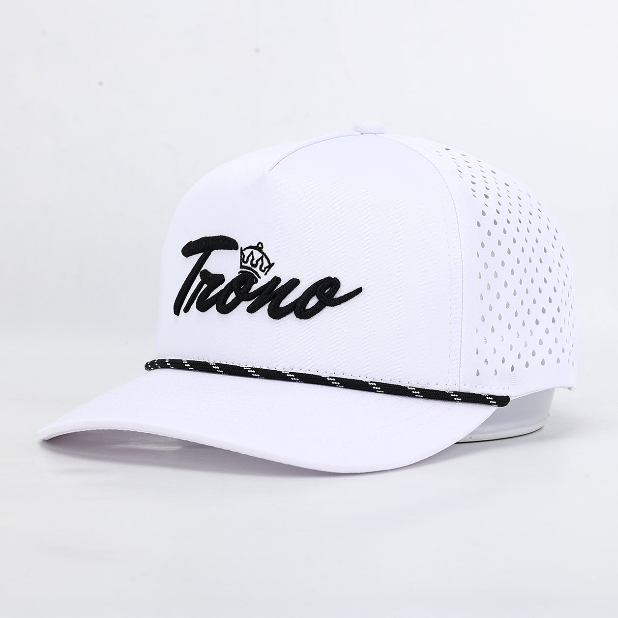 Trono_Script_Hat_White.jpg