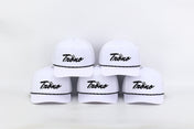 Trono Snapback - White