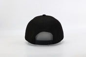 King Snapback - Black