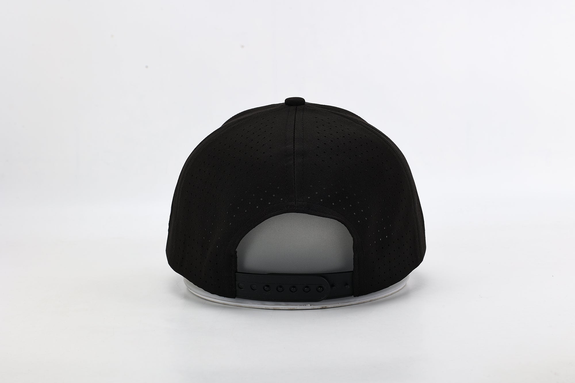 King Snapback - Black