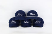 Trono Snapback - Navy