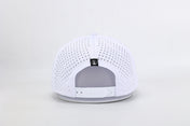 Trono Snapback - White